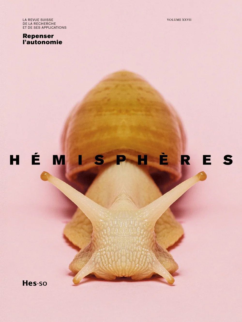 Editorial: Hémisphères