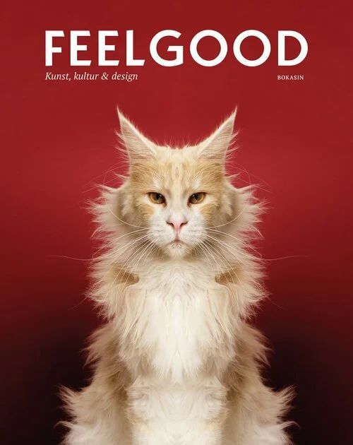 Editorial: Feelgood