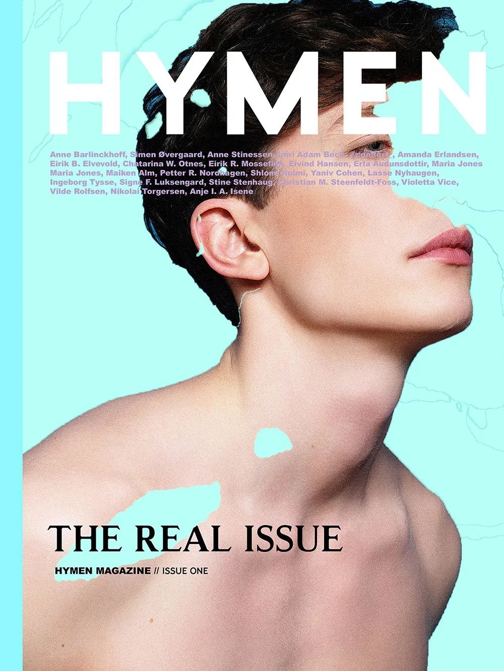 Editorial: Hymen