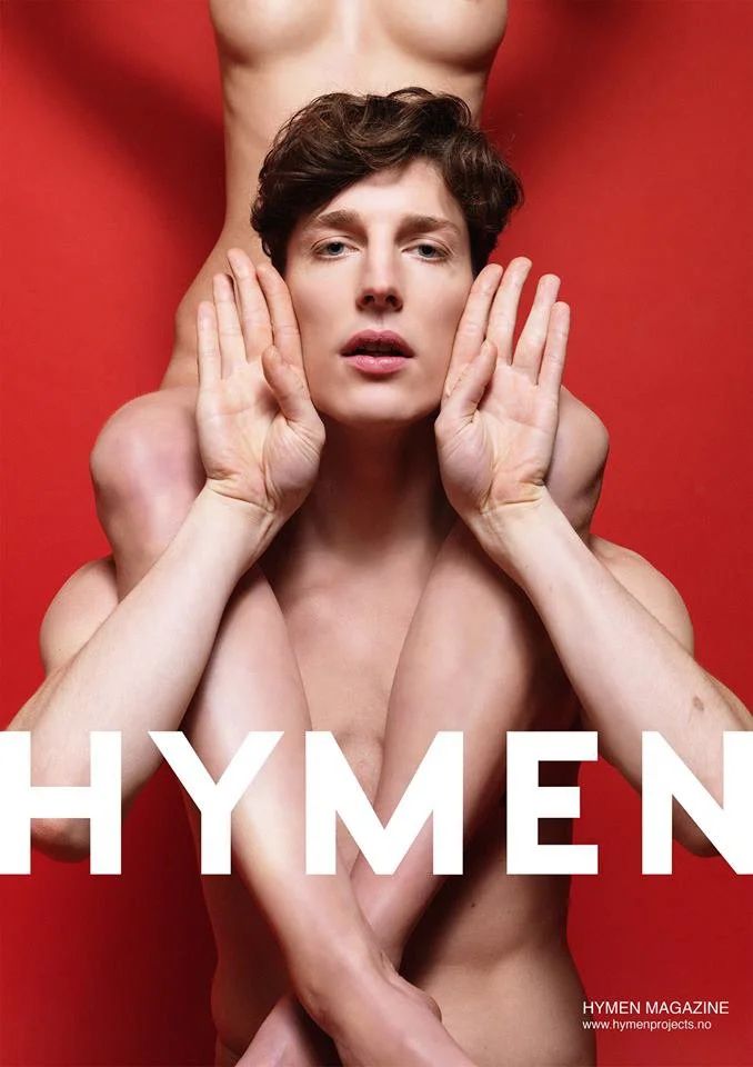 Editorial: Hymen