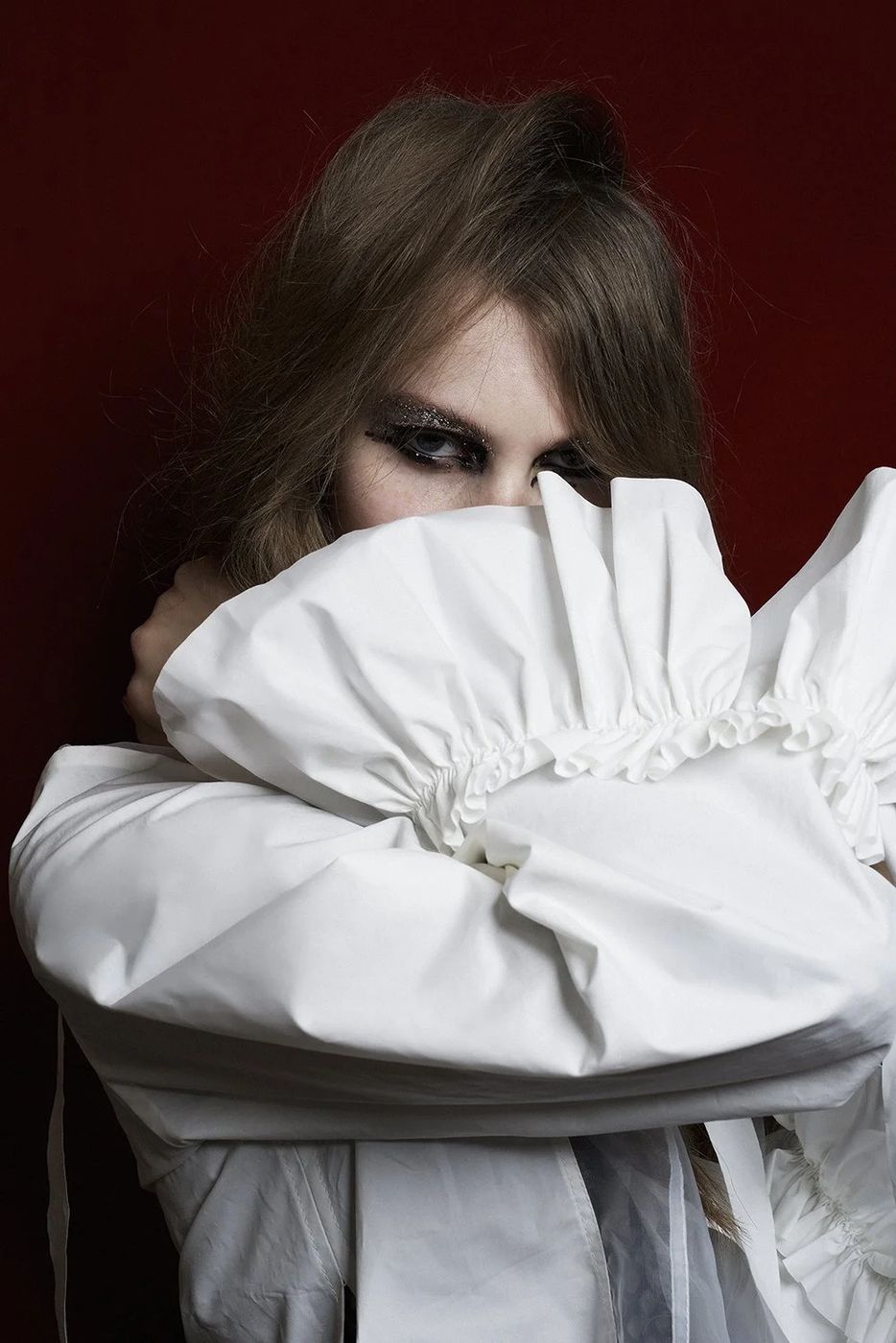 Editorial: mote