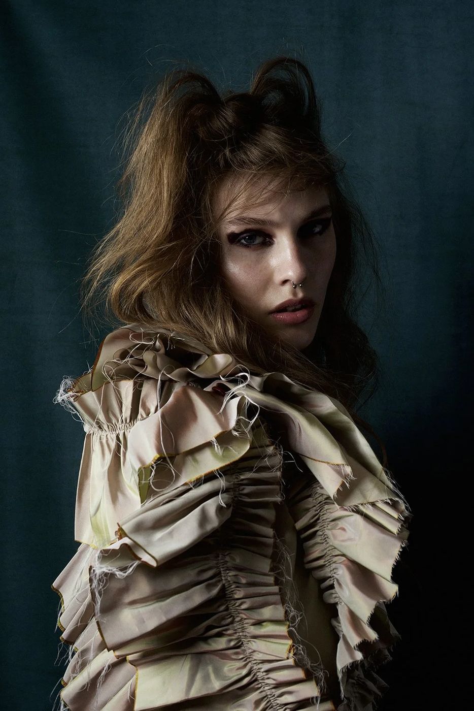 Editorial: mote