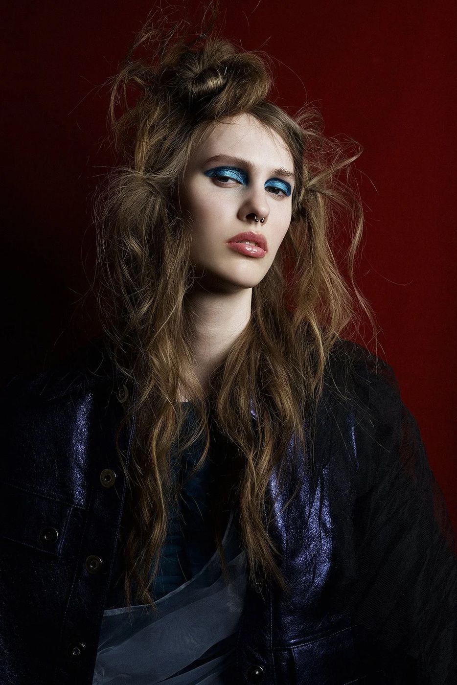Editorial: mote