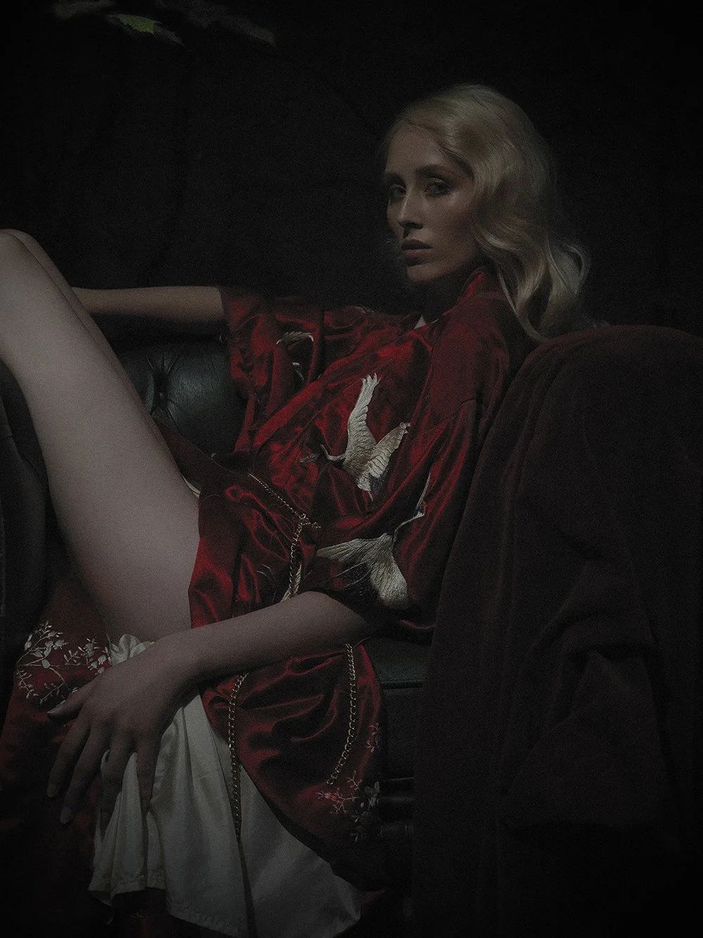 Editorial: mote