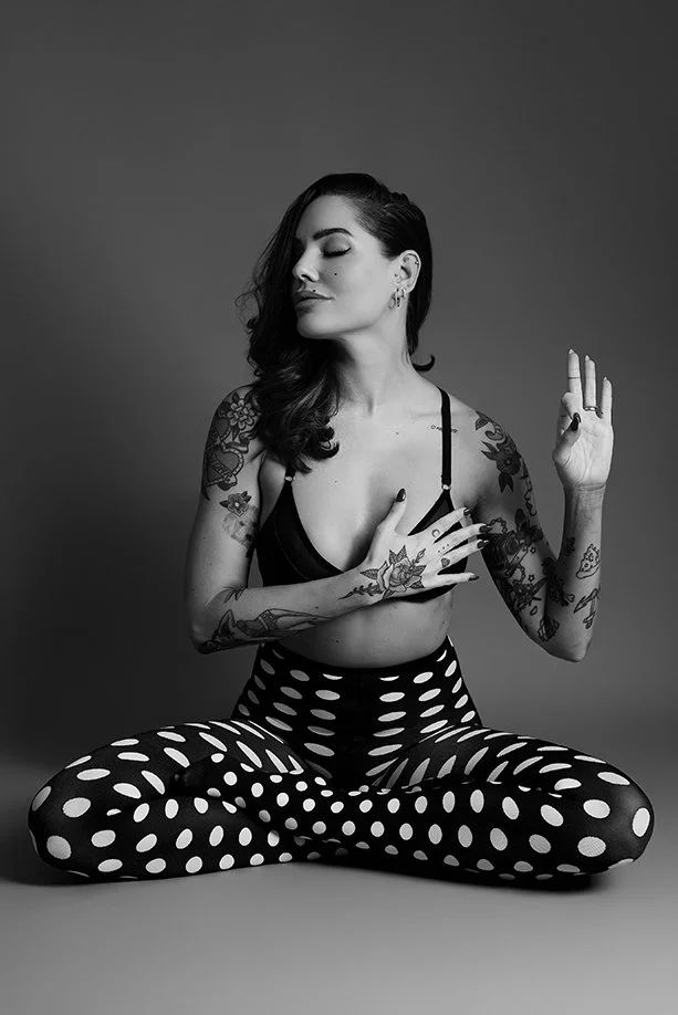 Triana Iglesias